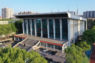 體育藝術(shù)館