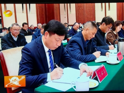 【湖南教育電視臺(tái)】鼓舞人心 催人奮進(jìn) 全省教育大會(huì)引發(fā)熱烈反響